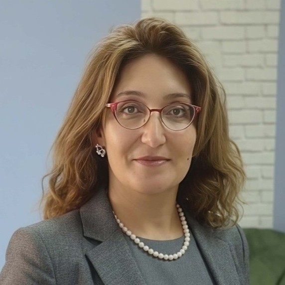 Olfa Fakhfakh